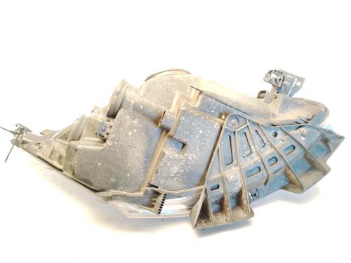 Left headlight CITROËN C4 Picasso I MPV (UD_) 1.6 HDi 110 | BP30099300C28