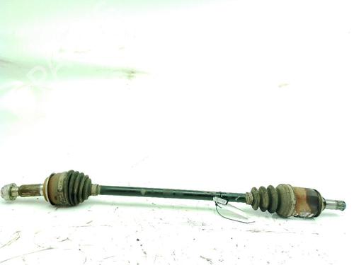 Used Left rear driveshaft Left rear driveshaft HONDA CR-V III (RE_) 2.2 i-CTDi 4WD (RE6) (140 hp) 40622332 40622332