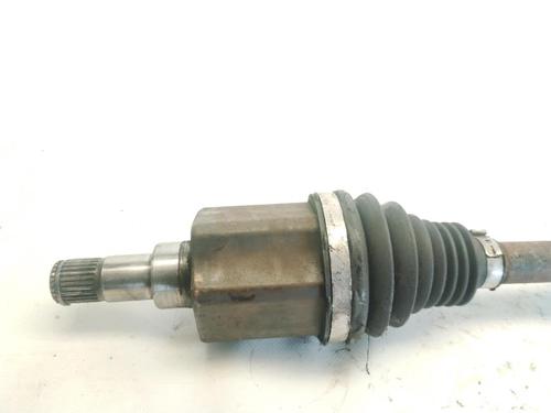Left front driveshaft FORD C-MAX II (DXA/CB7, DXA/CEU) 1.6 EcoBoost | BP28313066M38 