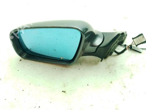 Used Left mirror AUDI A3 (8L1) 1.6 (102 hp) 28290505
