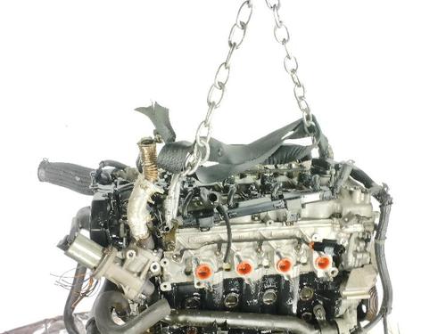 Used Engine HYUNDAI MATRIX (FC) 1.5 CRDi (102 hp) 32385623