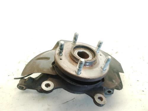 Left front steering knuckle HYUNDAI ix35 (LM, EL, ELH) 2.0 CRDi | BP29475228M25 