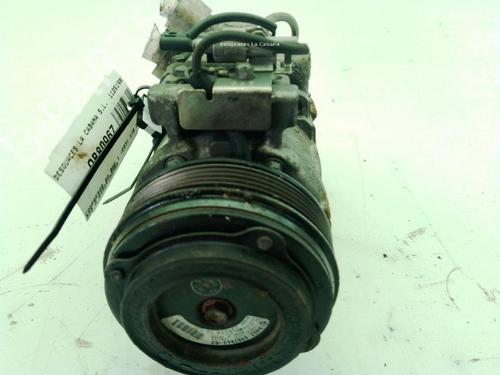 Used AC compressor BMW 1 (E87) 118 d (143 hp) 30367885