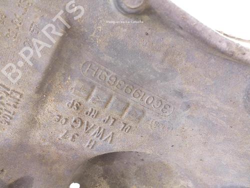 Subframe VW TIGUAN (5N_) 2.0 TDI | BP26161608M9 - Image 2
