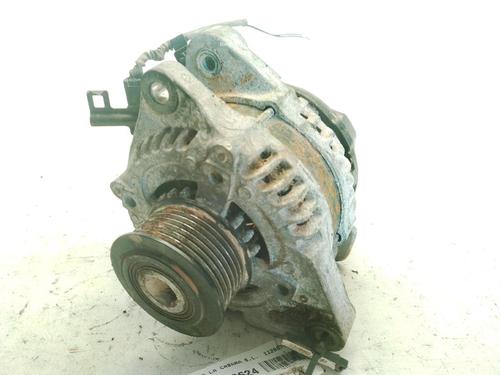 Alternator HONDA HR-V (RU) 1.6 i-DTEC (RU8) | BP24862017M7 