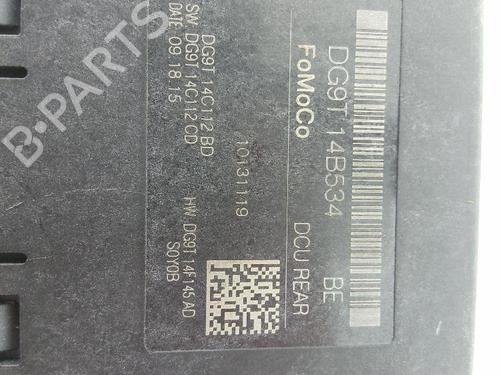 Electronic module FORD MONDEO V Hatchback (CE) 1.5 EcoBoost | BP18374304M83 - Image 3