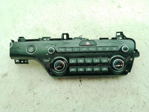 Used Climate control KIA SPORTAGE IV (QL, QLE) 2.0 CRDi (136 hp) 27587736