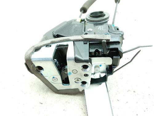 Used Rear left lock TOYOTA COROLLA Hatchback (_E21_, _EA1_, _EH1_) 1.8 VVTi Hybrid (ZWE219) (140 hp) 24047355