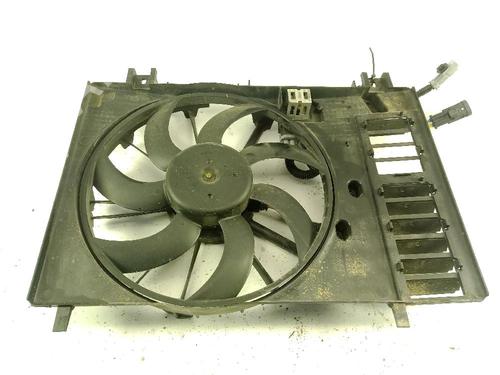Used Radiator fan PEUGEOT 508 I (8D_) 2.0 BlueHDi 180 (180 hp) 18899247