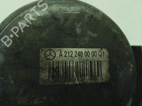 Engine mount MERCEDES-BENZ E-CLASS (W212) E 220 CDI / BlueTEC (212.001, 212.002) | BP30899457M89