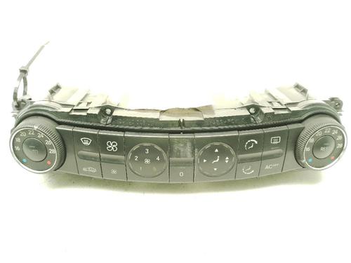 Used Climate control Climate control MERCEDES-BENZ E-CLASS (W211) [2002-2009] 35750246 35750246