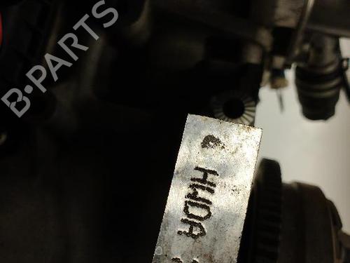 Engine FORD FOCUS C-MAX (DM2) 1.6 | BP36291579M1 - Image 7