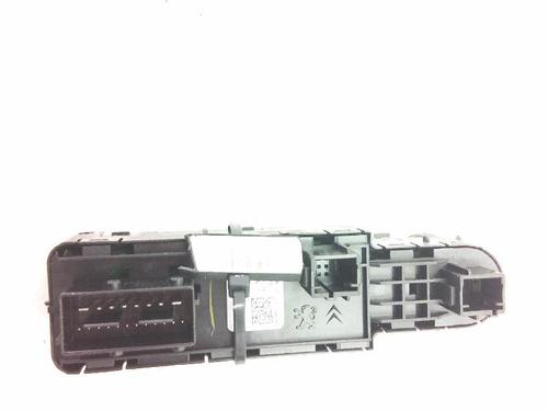 Left front window switch OPEL MOKKA 1.2 (76) | BP18377592I27 - Image 2