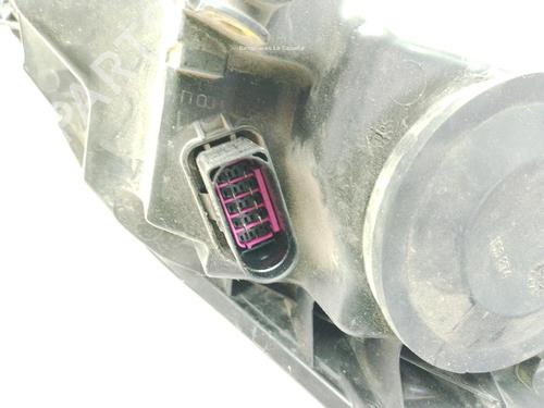 Left headlight FORD FIESTA VI (CB1, CCN) 1.25 | BP33905574C28 - Image 4