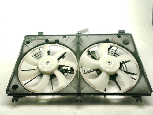 Køleventilator elektrisk LEXUS GS (_L1_) 300h (AWL10_, AWL10R) (223 hp) 18364363