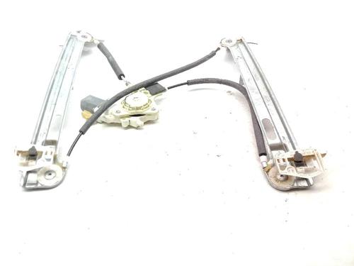 Used Front right window mechanism Front right window mechanism JEEP COMPASS (MK49) 2.2 CRD 4x4 (163 hp) 28714552 28714552