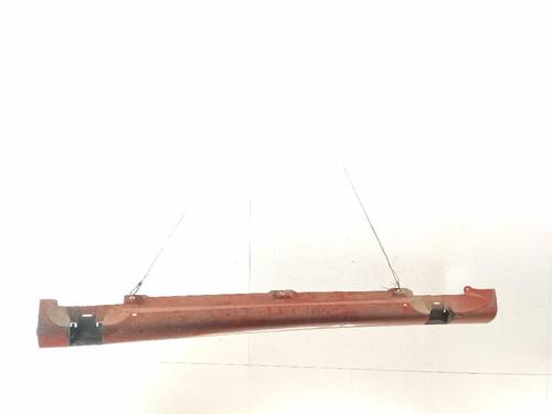Used Right sideskirt Right sideskirt SEAT LEON (1M1) [1999-2006] 40121593 40121593