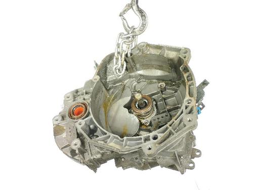 gearbox-opel-astra-h-a04-2004-2005-2006-2007-2008-2009-2010-2011-2012-2013-2014-31940613 main image