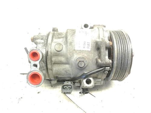 AC compressor FIAT DOBLO Cargo (263_) 1.3 D Multijet | BP18370641M34 