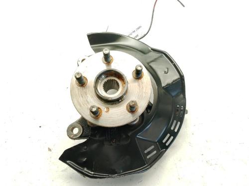 Used Left front steering knuckle Left front steering knuckle 24051608 24051608