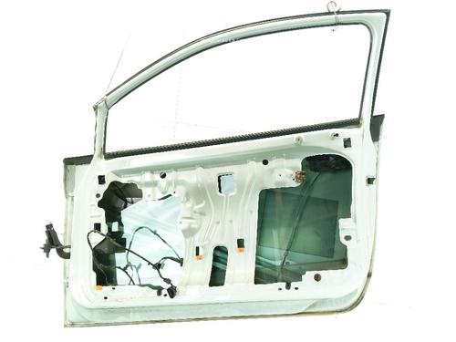 Right front door SEAT IBIZA IV (6J5, 6P1) 1.6 TDI | BP24862180C3 