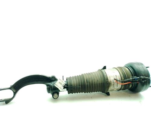 Used Left front shock absorber AUDI A8 D4 (4H2, 4H8, 4HC, 4HL) 3.0 TDI quattro (211 hp) 32259953