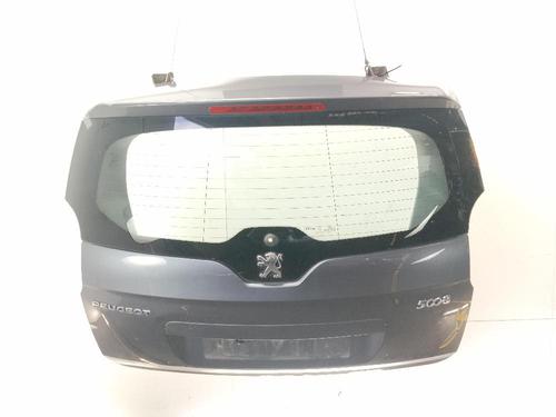 Used Tailgate Tailgate PEUGEOT 5008 (0U_, 0E_) 1.6 HDi (112 hp) 39739754 39739754