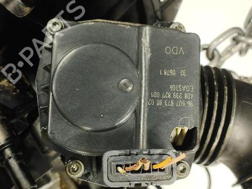 Engine CITROËN C4 Picasso I MPV (UD_) 1.8 i 16V | BP36694827M1  - Image 6