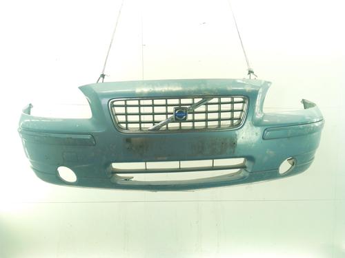 Used Front bumper VOLVO S60 I (384) 2.4 D (130 hp) 28578256
