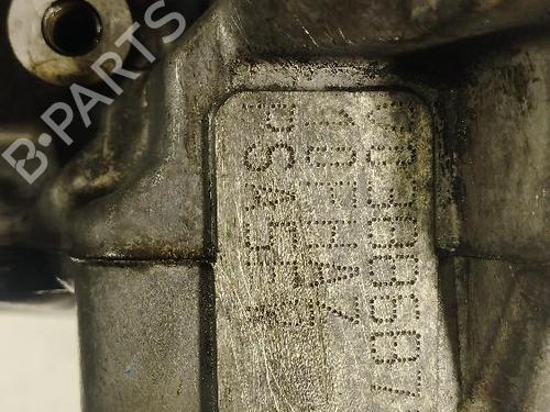 Engine PEUGEOT 308 SW I (4E_, 4H_) 1.6 16V | BP28368183M1 