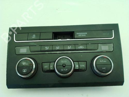 Commande Chauffage SEAT LEON ST (5F8) 2.0 TDI (150 hp) 30455883