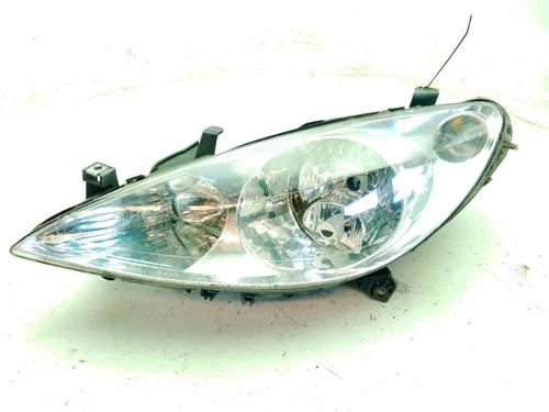 Used Left headlight PEUGEOT 307 SW (3H) 2.0 HDI 110 (107 hp) 27555772