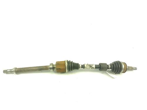 Used Right front driveshaft Right front driveshaft RENAULT KADJAR (HA_, HL_) 1.3 TCe 140 (HLNB, HLN1) (140 hp) 18366682 18366682