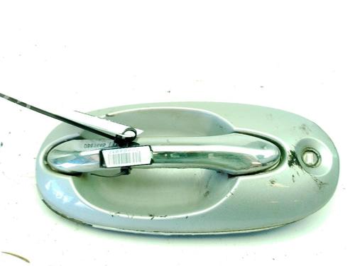 Used Front left exterior door handle Front left exterior door handle 39425383 39425383