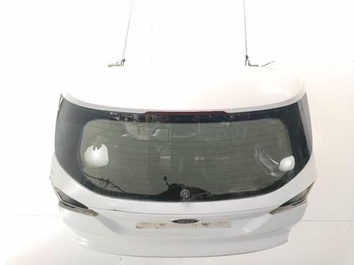 Used Tailgate Tailgate 38746272 38746272