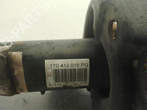 Right front shock absorber VW TOURAN (1T3) 1.6 TDI | BP24051652M17 