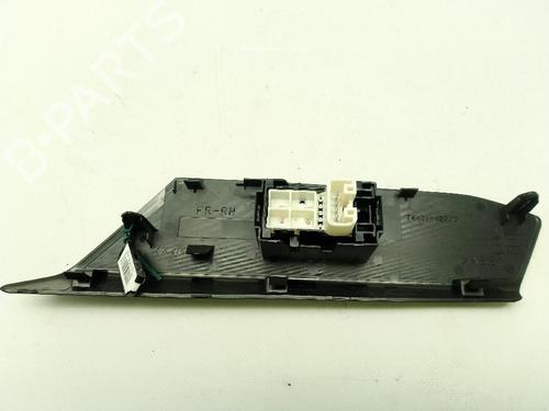 Right front window switch TOYOTA RAV 4 IV (_A4_) 2.5 Hybrid 4WD (AVA44_) | BP33716120I26 - Image 2