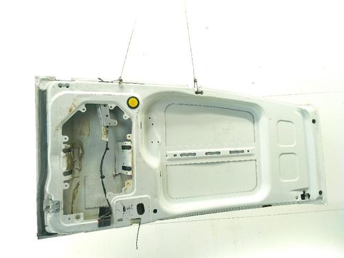 Right tailgate FORD TRANSIT CONNECT (P65_, P70_, P80_) 1.8 TDCi | BP27979292C77 