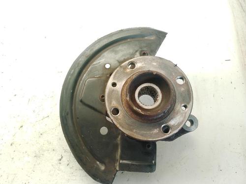 Used Right front steering knuckle Right front steering knuckle DACIA DOKKER MPV (KE_) 1.5 dCi / Blue dCi 75 (KEAJ, KEAH, KEJW) (75 hp) 26447106 26447106