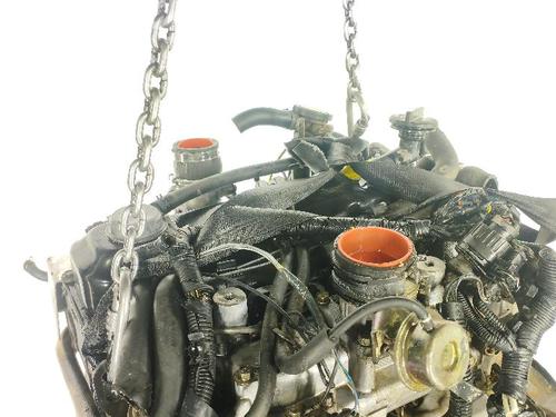 Used Engine NISSAN TERRANO II (R20) 2.7 TDi 4WD (125 hp) 29605807