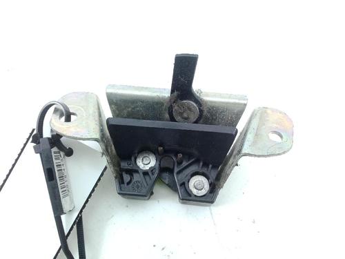 Tailgate lock CITROËN C1 (PM_, PN_) 1.4 HDi | BP18359085C101 