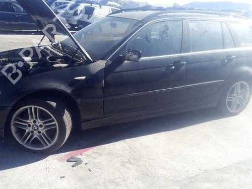 Right taillight BMW 3 Touring (E46) 330 i | BP18361936C35 