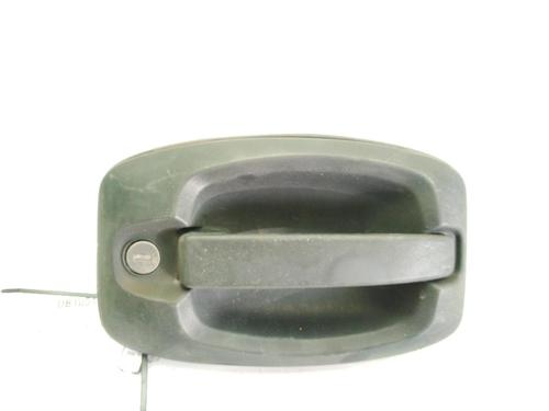 Used Front left exterior door handle Front left exterior door handle 39580257 39580257