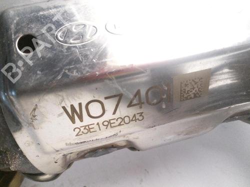 Catalyst HYUNDAI i20 III (BC3, BI3) 1.0 T-GDI | BP24047769M10 - Image 2