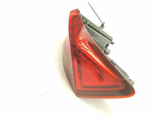 Right taillight SKODA FABIA IV (PJ3) 1.0 TSI | BP40560652C35 - Image 2