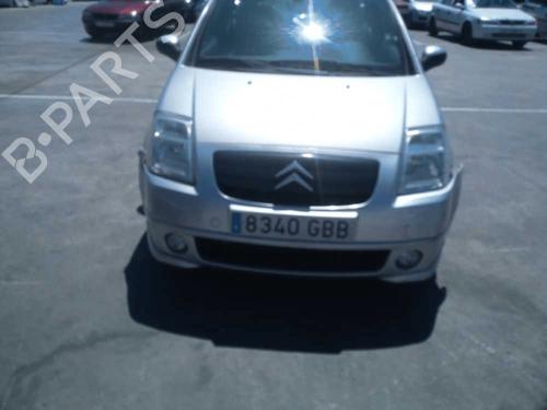 Køleventilator elektrisk CITROËN C2 (JM_) 1.6 | BP18371334M35 