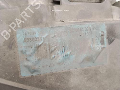 Right headlight AUDI A4 B5 (8D2) 1.9 TDI quattro | BP40062117C29 - Image 5