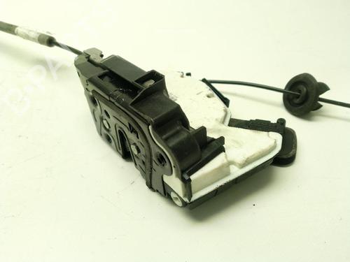 Used Rear left lock SEAT LEON (5F1) 1.6 TDI (90 hp) 32402959