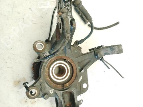 Right front steering knuckle RENAULT CAPTUR I (J5_, H5_) 0.9 TCe 90 | BP26571941M26 - Image 4