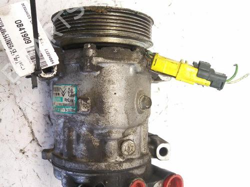 AC compressor CITROËN C5 II (RC_) 2.0 16V (RCRFJB, RCRFJC) | BP25734730M34 - Image 3